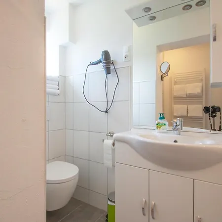 Zum Brunnenweg Top3 Appartement Ledenitzen