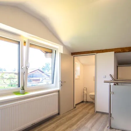 Zum Brunnenweg Top3 Appartement