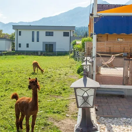 Zum Brunnenweg Top3 Ledenitzen
