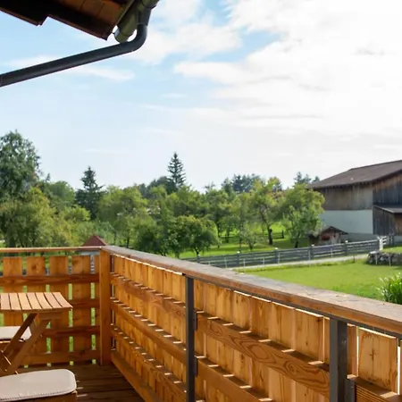 Zum Brunnenweg Top3 Appartement