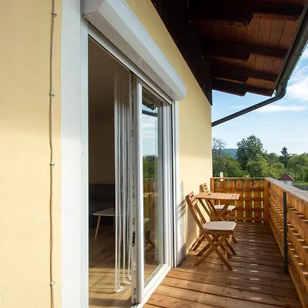 Appartement Zum Brunnenweg Top3 Ledenitzen