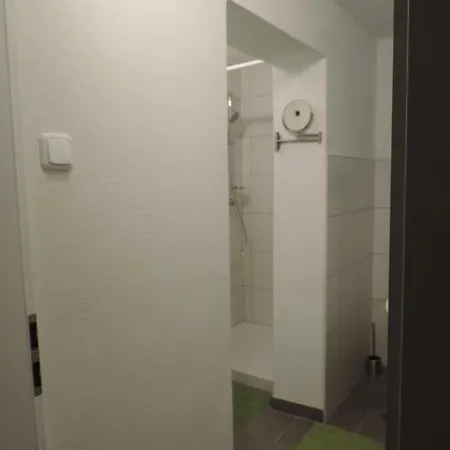 Appartement Zum Brunnenweg Top3 *